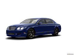 Thumbnail image of 2008 Bentley Continental at Keyless Motors