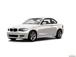 Thumbnail image of 2008 BMW 1 Series at Murphy Motor Co