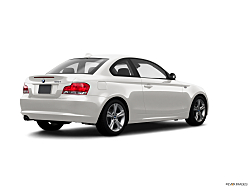 Thumbnail image of 2008 BMW 1 Series at Murphy Motor Co