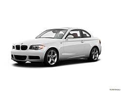Thumbnail image of 2008 BMW 1 Series at Plymouth Auto Sales