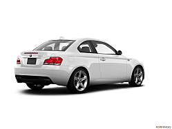 Thumbnail image of 2008 BMW 1 Series at Plymouth Auto Sales