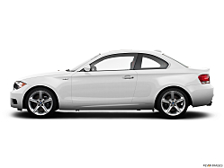 Thumbnail image of 2008 BMW 1 Series at Plymouth Auto Sales