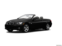 Thumbnail image of 2008 BMW 3 Series at Broadway Motors