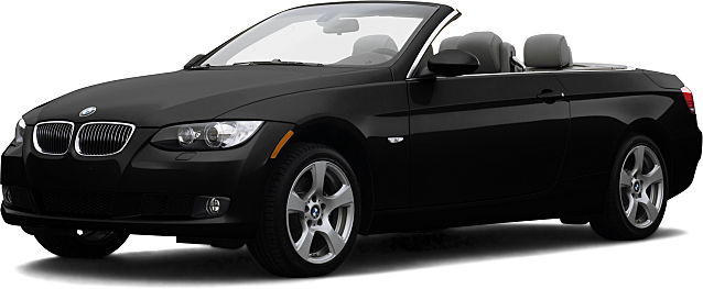 2008 BMW 3 Series 328i at Broadway Motors