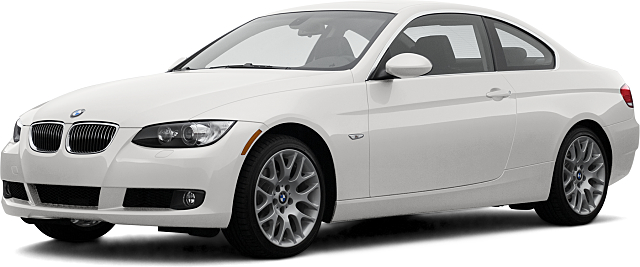 2008 BMW 3 Series 328xi at Pay Less Auto Sales