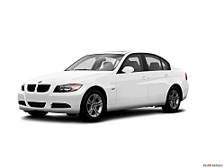 Thumbnail image of 2008 BMW 3 Series at Murphy Motor Co