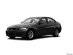 Thumbnail image of 2008 BMW 3 Series at Honda Morristown