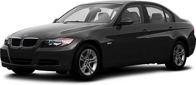 2008 BMW 3 Series 328i at Honda Morristown