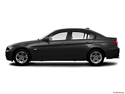 Thumbnail image of 2008 BMW 3 Series at Honda Morristown