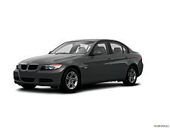 Thumbnail image of 2008 BMW 3 Series at Honda Morristown