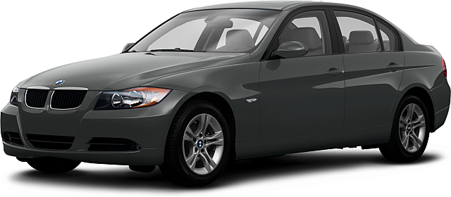 2008 BMW 3 Series 328i at Honda Morristown