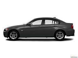 Thumbnail image of 2008 BMW 3 Series at Honda Morristown
