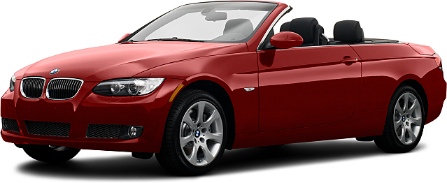 2008 BMW 3 Series 335i at Ethan Hunt Automotive