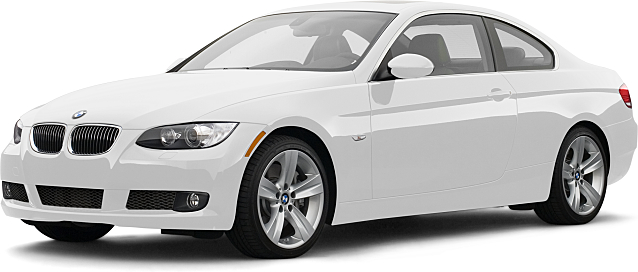 2008 BMW 3 Series 335i at Frontline Auto Sales, LLC