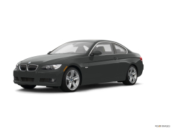Thumbnail image of 2008 BMW 3 Series at Broadway Motors