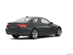 Thumbnail image of 2008 BMW 3 Series at Broadway Motors