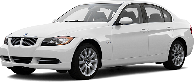 2008 BMW 3 Series 328xi at Frontline Auto Sales, LLC