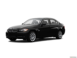 Thumbnail image of 2008 BMW 3 Series at Maxon Hyundai Inc.