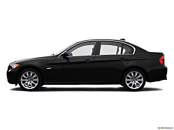 Thumbnail image of 2008 BMW 3 Series at Maxon Hyundai Inc.