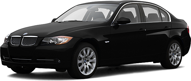 2008 BMW 3 Series 335xi at Rjb And Son