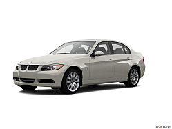 Thumbnail image of 2008 BMW 3 Series at Rjb And Son