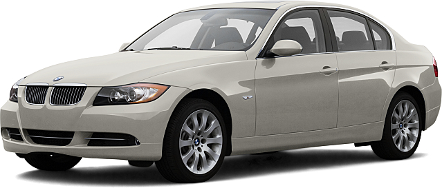 2008 BMW 3 Series 328xi at Rjb And Son