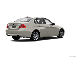 Thumbnail image of 2008 BMW 3 Series at Rjb And Son