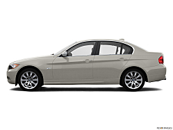 Thumbnail image of 2008 BMW 3 Series at Rjb And Son