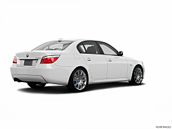 Thumbnail image of 2008 BMW 5 Series at Shoreline Motors - located behind Dollar General