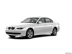 Thumbnail image of 2008 BMW 5 Series at First Chance Motorsports, LLC