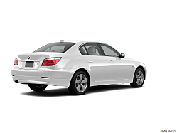 Thumbnail image of 2008 BMW 5 Series at First Chance Motorsports, LLC
