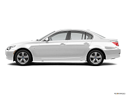 Thumbnail image of 2008 BMW 5 Series at First Chance Motorsports, LLC