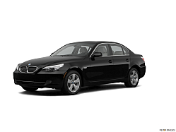 Thumbnail image of 2008 BMW 5 Series at USA MOTORCARS