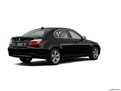 Thumbnail image of 2008 BMW 5 Series at USA MOTORCARS