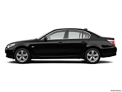 Thumbnail image of 2008 BMW 5 Series at USA MOTORCARS