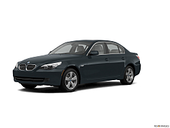 Thumbnail image of 2008 BMW 5 Series at USA MOTORCARS