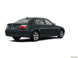 Thumbnail image of 2008 BMW 5 Series at USA MOTORCARS