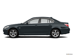 Thumbnail image of 2008 BMW 5 Series at USA MOTORCARS