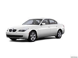 Thumbnail image of 2008 BMW 5 Series at Rjb And Son