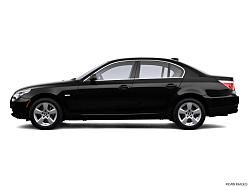 Thumbnail image of 2008 BMW 5 Series at USA MOTORCARS