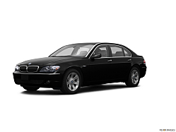 Thumbnail image of 2008 BMW 7 Series at AFFORDABLE AUTO SALES