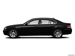 Thumbnail image of 2008 BMW 7 Series at AFFORDABLE AUTO SALES
