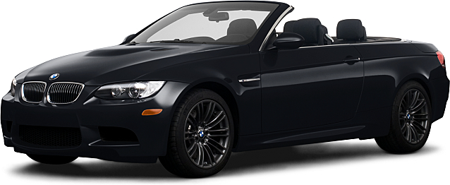 2008 BMW M3 Base at Brogan Cadillac of Totowa