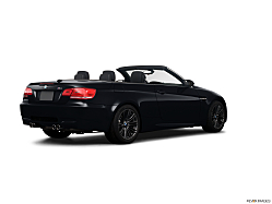 Thumbnail image of 2008 BMW M3 at Brogan Cadillac of Totowa