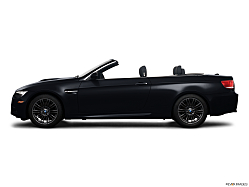 Thumbnail image of 2008 BMW M3 at Brogan Cadillac of Totowa