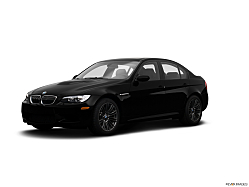 Thumbnail image of 2008 BMW M3 at Broadway Motors