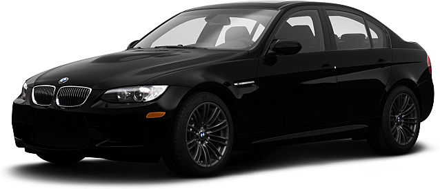 2008 BMW M3 Base at Broadway Motors