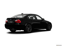 Thumbnail image of 2008 BMW M3 at Broadway Motors