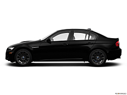 Thumbnail image of 2008 BMW M3 at Broadway Motors