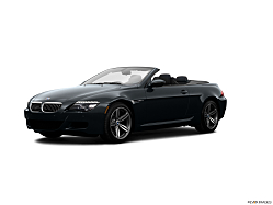 Thumbnail image of 2008 BMW M6 at Headquarters Nissan
